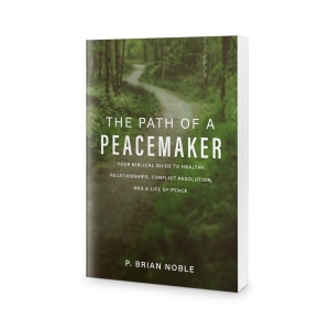 path of a peacemaker